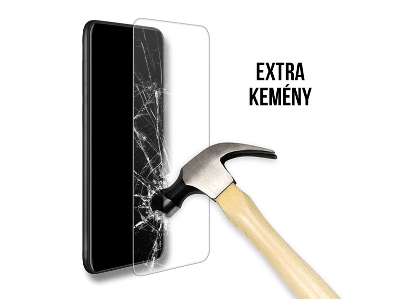 Cellect Poco M5s, üvegfólia