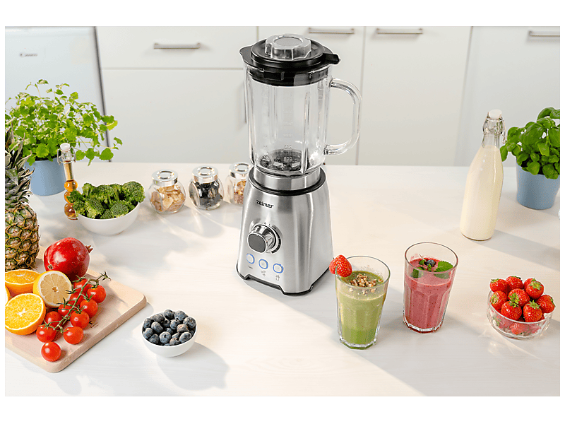 Zelmer ZSB4799 Turmixgép