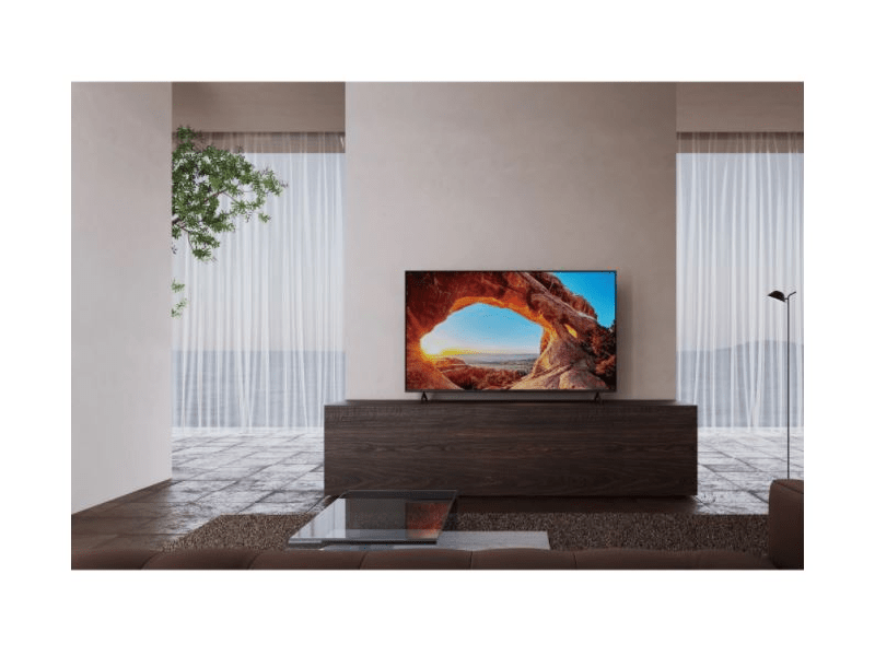 Sony Bravia KD-43X85JAEP Smart LED Televízió 43'' 4k Ultra HD