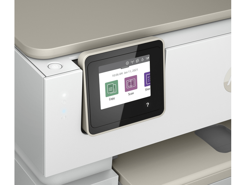 HP ENVY Inspire 7220e All-in-One nyomtató (242P6B) Instant Ink