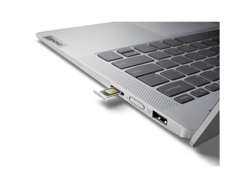 Lenovo IdeaPad 4G 82KE0011HV Notebook + Windows 11