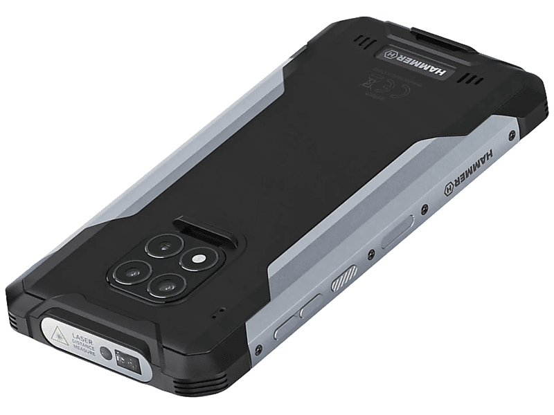 HAMMER Construction 6 6/128 GB Okostelefon