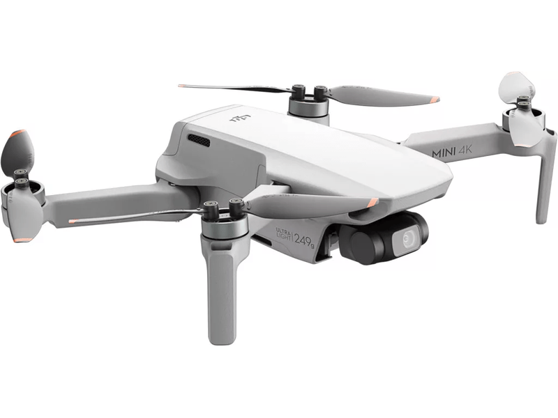 DJI Mini 4K (EU)