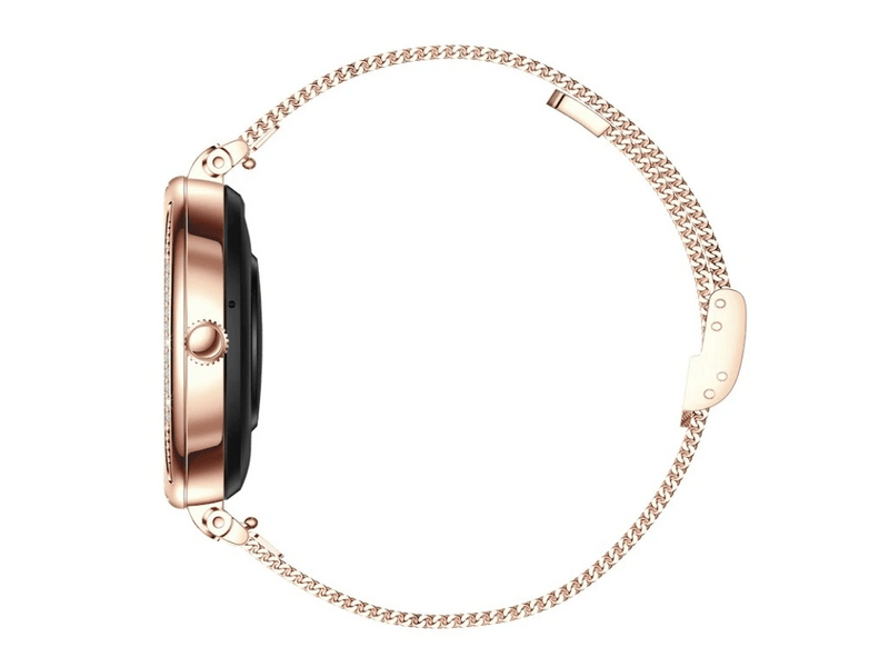 Carneo Seinna HR+ Okosóra, rózsaarany