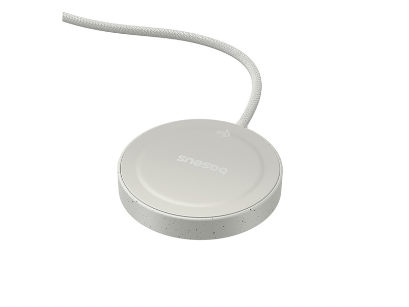 Baseus Simple Mini4 Vezeték nélküli töltő (P10273300G2100)