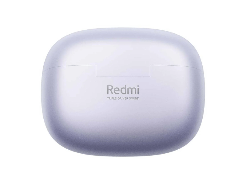 Xiaomi Redmi Buds 6 Pro Vezeték nélküli fülhallgató, lila (BHR9317GL)