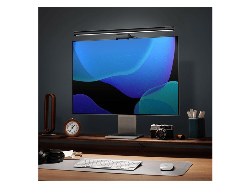 Baseus i-wok 2 Screen Hanging Light monitor lámpa (DGIW000101)