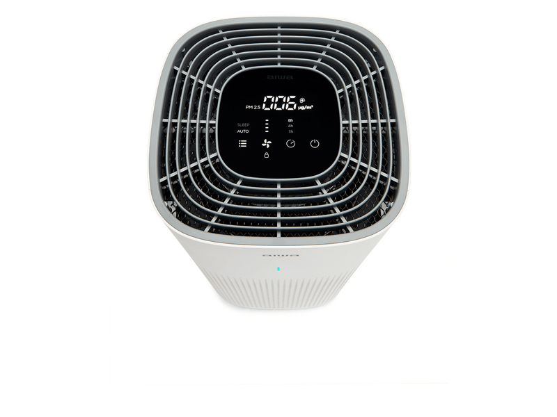 Aiwa PA-200 Kireaiair 42 Légtisztító