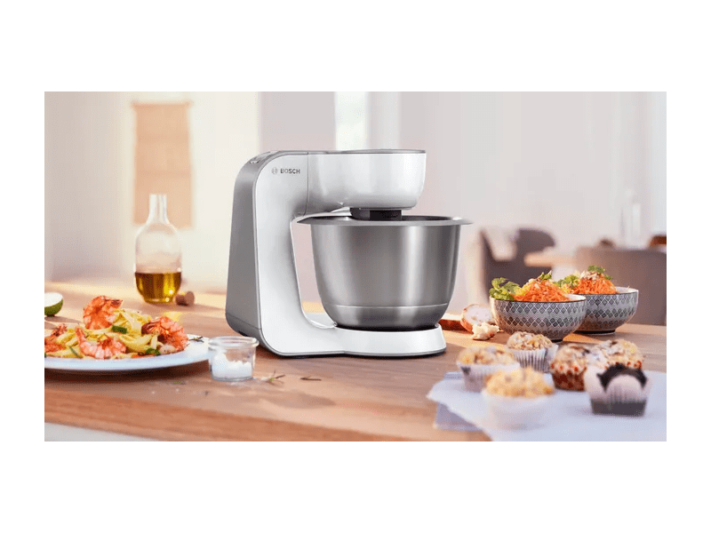 Bosch MUM58251 Serie 4 Konyhai robotgép