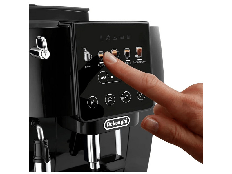 DeLonghi ECAM220.51.B Automata kávéfőző, fekete