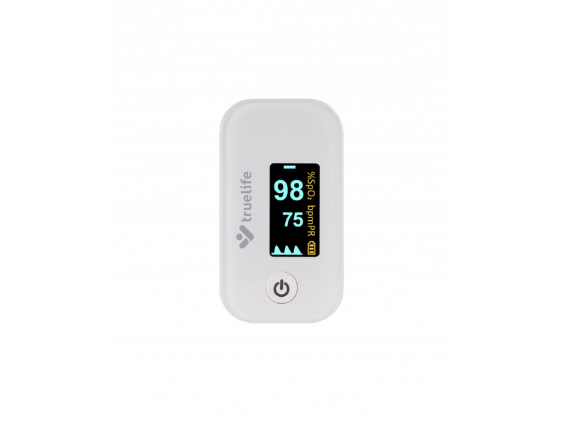 TrueLife Oximeter X3 Pulzoximéter