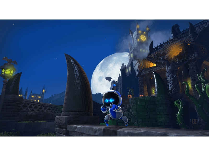 Astro Bot - PS5 játék