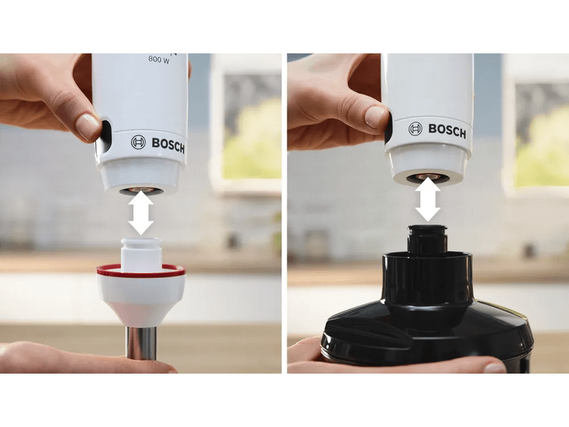 Bosch MSM4W421 ErgoMaster Botmixer