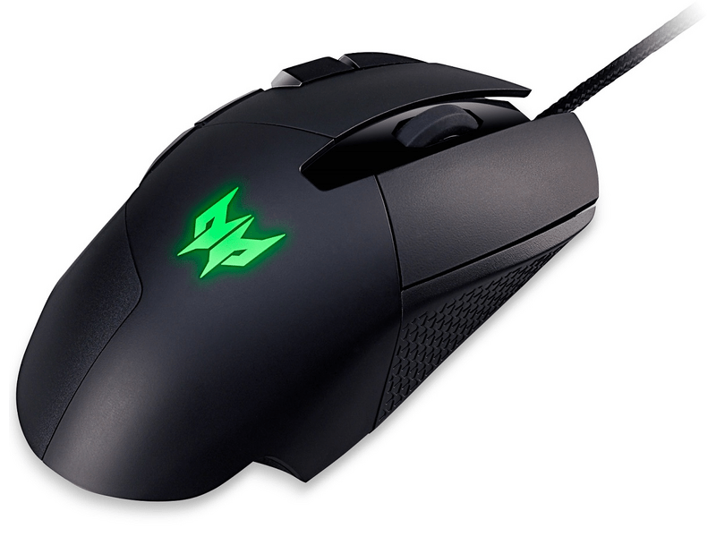 Acer Predator PMW010 Cestus 315 Gamer Egér (GP.MCE11.014)
