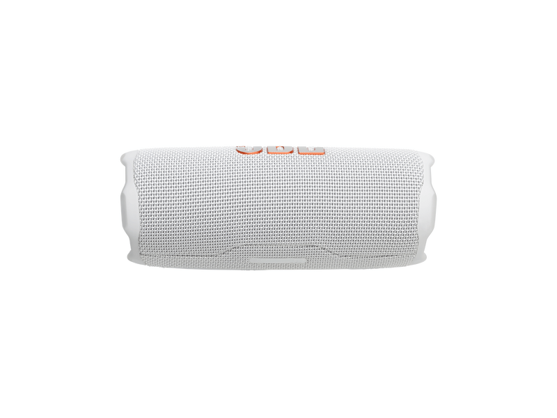 JBL Flip 7 Bluetooth zvučnik, bijela boja