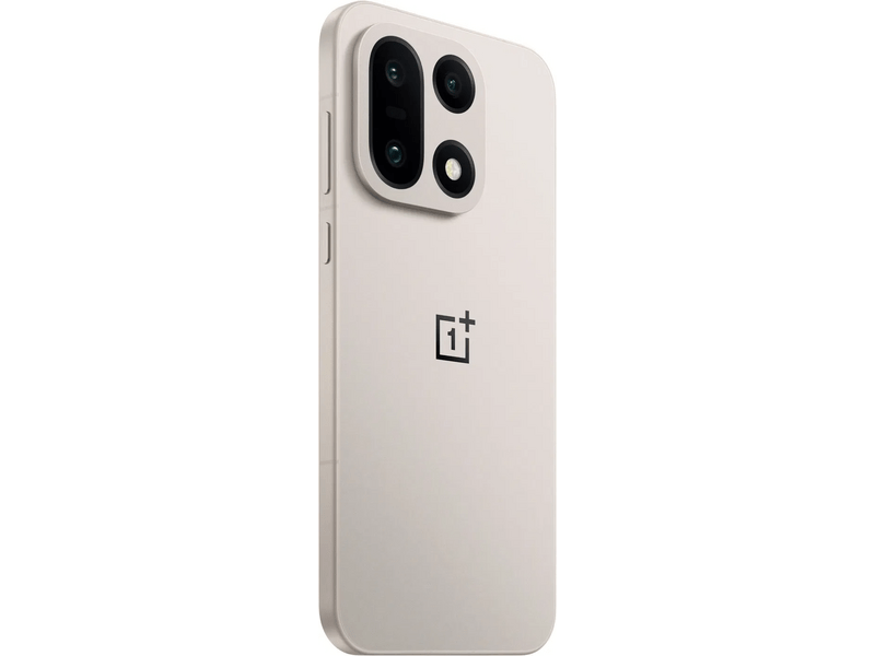 OnePlus 15 5G 16/512GB Okostelefon, homokszínű