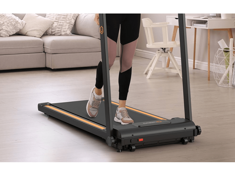 Urevo Foldi Mini összecsukható elektromos futópad (URTM006)