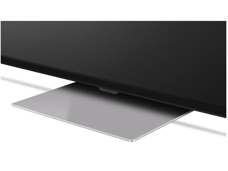 QNED Smart LED TV, 4K UHD, HDR, webOS