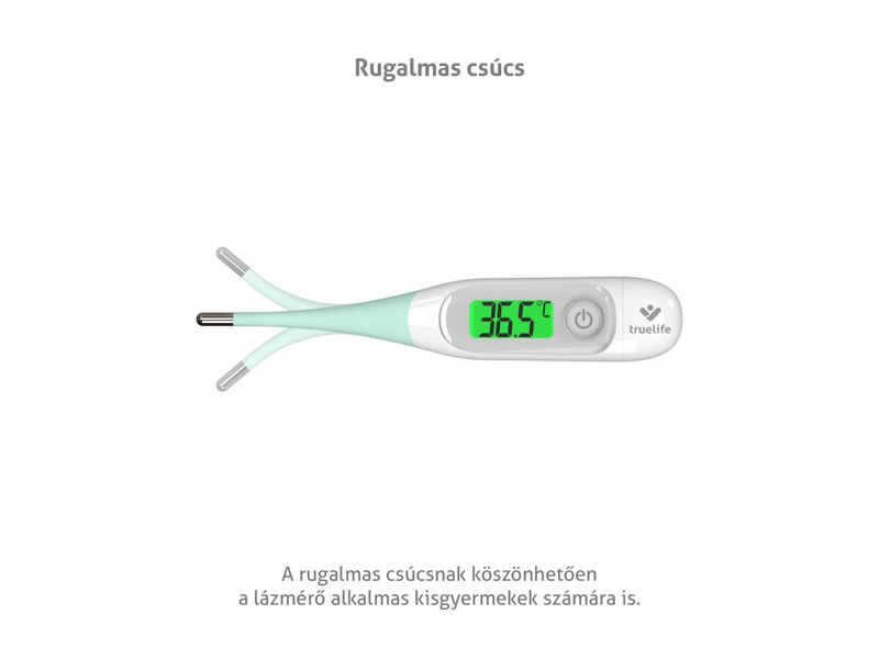 TrueLife BabyKit Higiéniás kezdőcsomag (TLCTBCT3KIT)