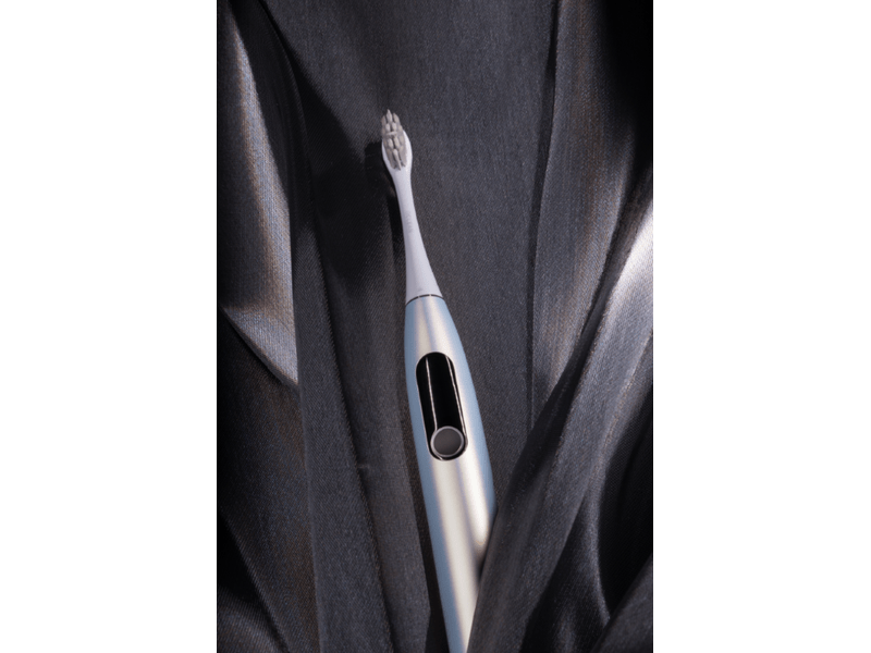 Oclean X Pro Digital Set, ezüst