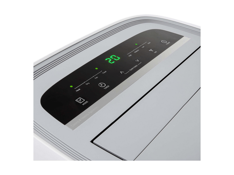 SENCOR SAC MT9020C Mobil klímaberendezés