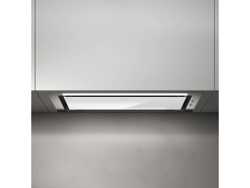 Elica HIDDEN 2.0 IXGL/A/72 Páraelszívó