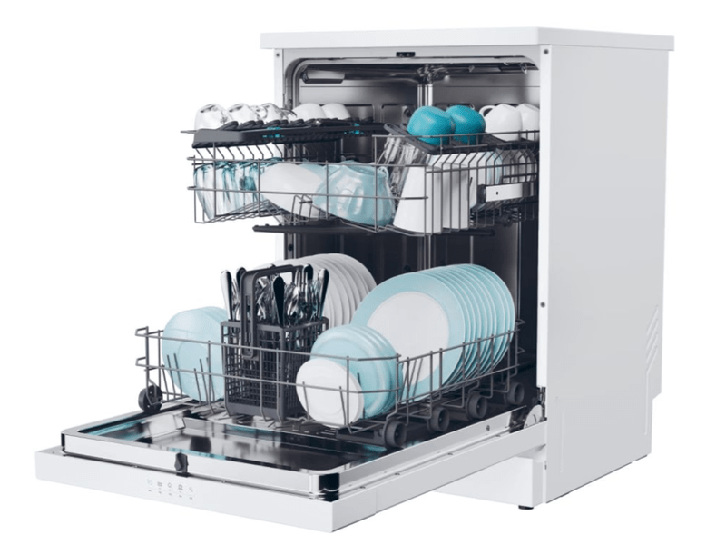 Candy CF3E7E0W Mosogatógép