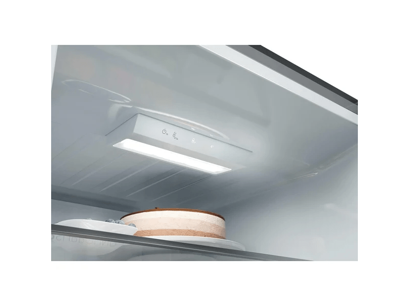 Haier HTR3618CNMG Kombinált hűtőszekrény