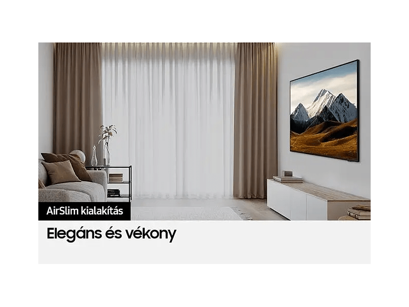 Samsung UE43DU8572UXXH 43