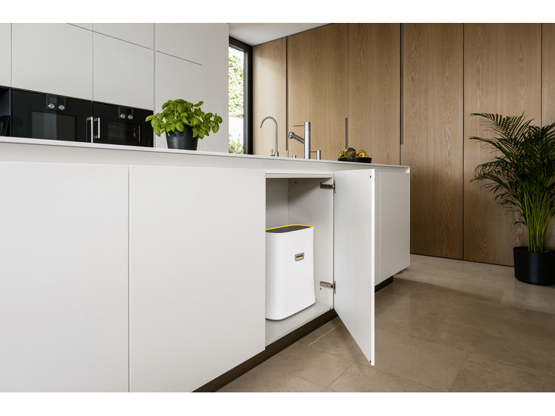 Karcher WPC 120 UF Vízszűrő rendszer