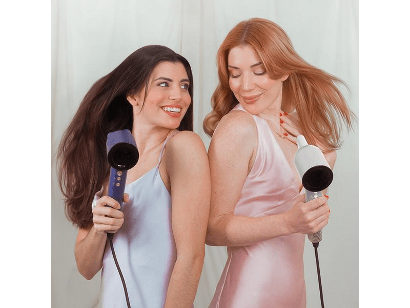 Cecotec 101445 Bamba IoniCare RockStar Nano Hajszárító