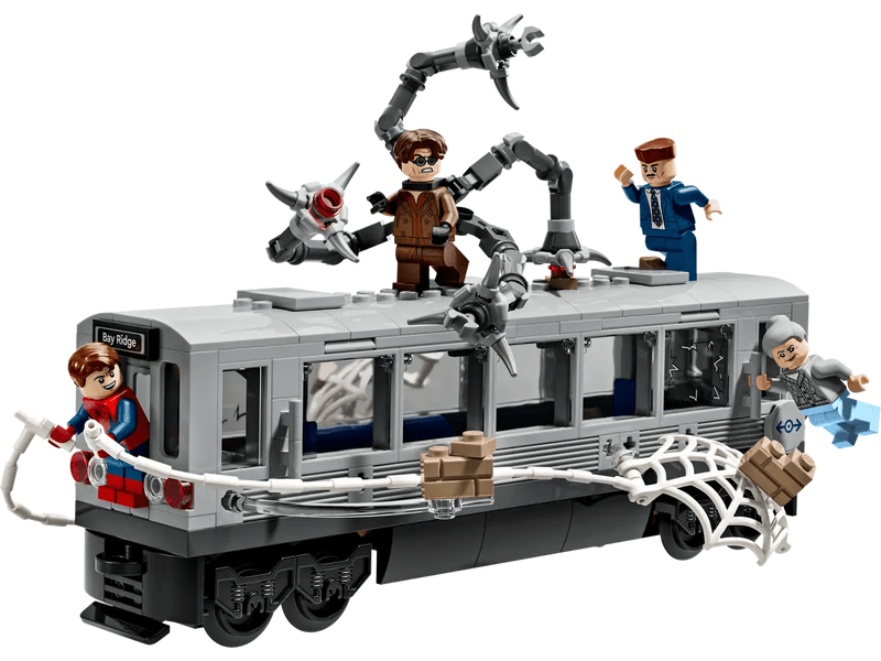 LEGO 76321