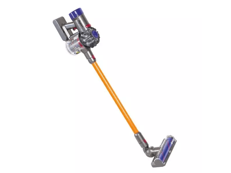 Dyson vezeték nélküli rúdporszívó -71 cm