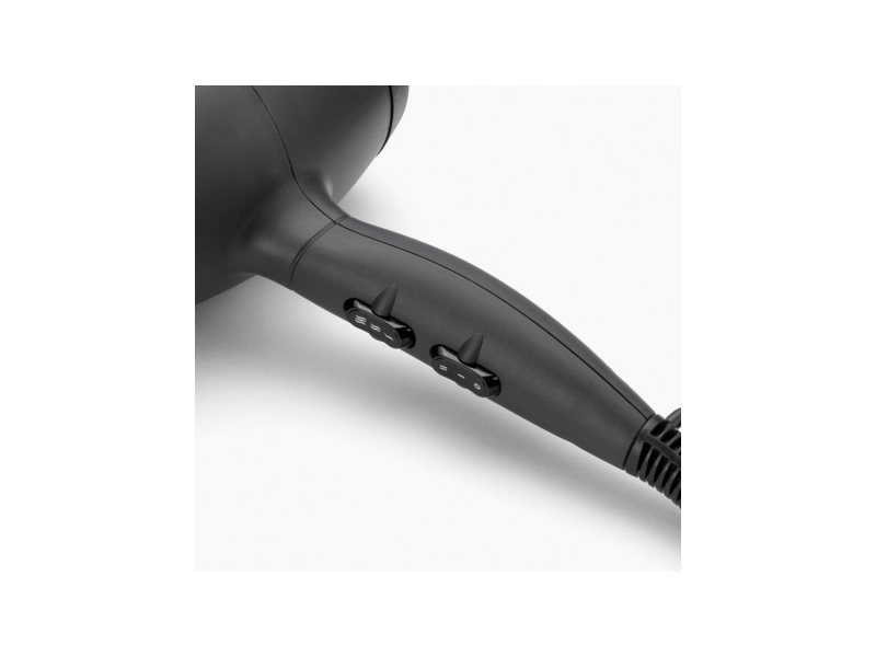 BaByliss 5910E Super Light Pro Hajszárító, fekete