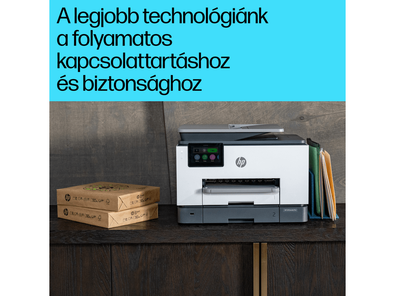 HP OfficeJet Pro 9132e All-in-One nyomtató (404M5B) Instant Ink