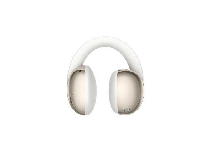 TCL Crystal Clip Fülhallgató, fehér (OWS551-3BLCEU4)