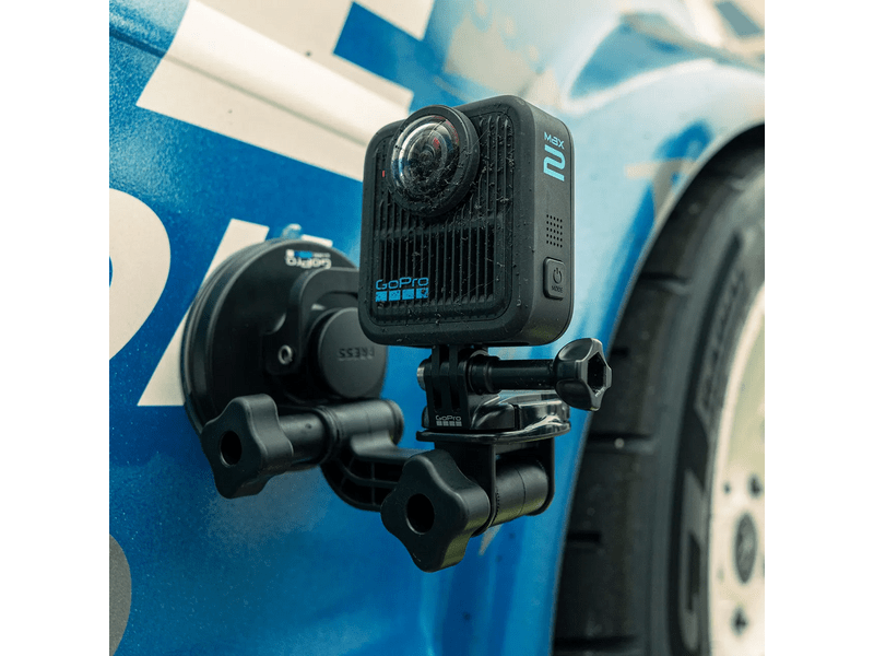 GoPro MAX2 Akciókamera (CHDHZ-311-RW)