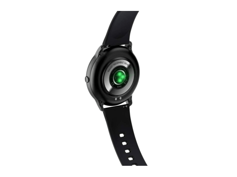 Xiaomi IMILAB KW66 Okosóra, fekete