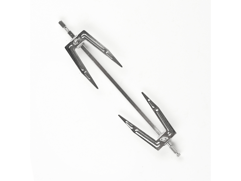 Girmi FG97 GenioPiú Forrólevegős sütő, 12l