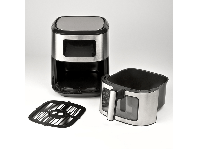 Girmi FG88 Ecofrit Ecofrit légkeveréses sütő (FG8800)