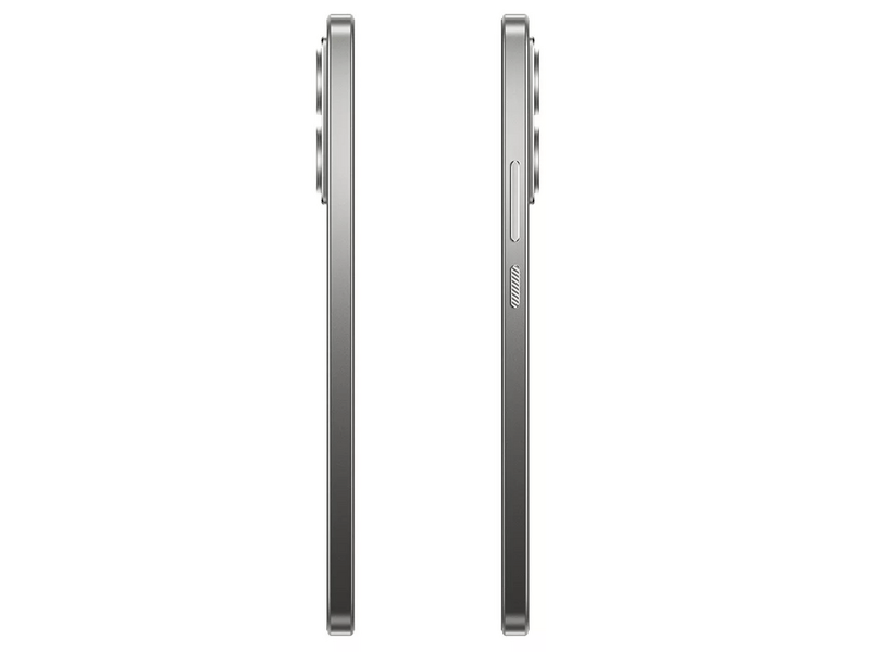 Xiaomi 14T 12/512GB Okostelefon, titánszürke (MZB0HFIEU)