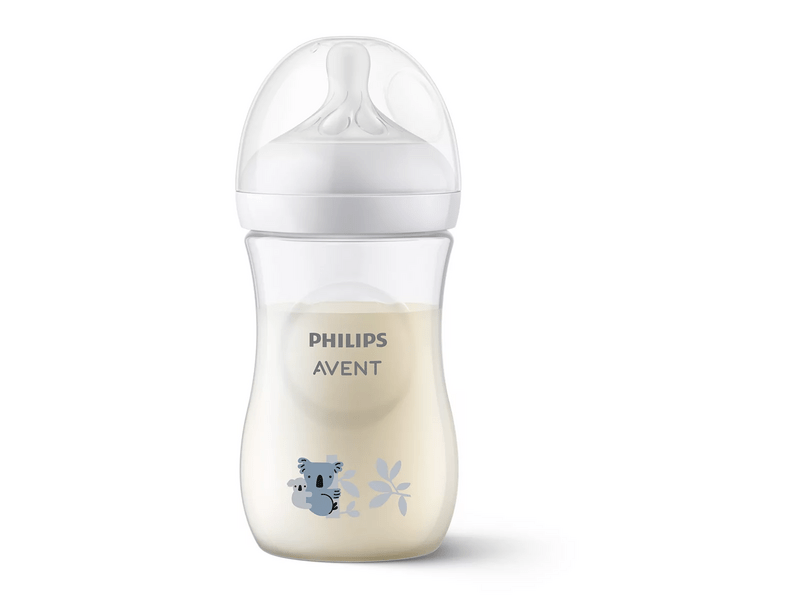 Philips Avent SCY903/67 Natural Response cumisüveg, 260 ml
