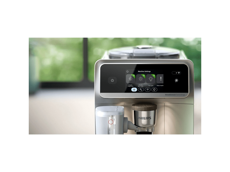 Philips EP8757/20 Café Aromis 8000 Series Automata kávéfőző