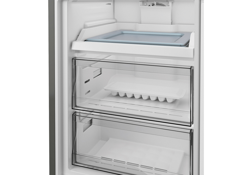 Whirlpool WHK 26372 X5EA1 Alulfagyasztós hűtőszekrény