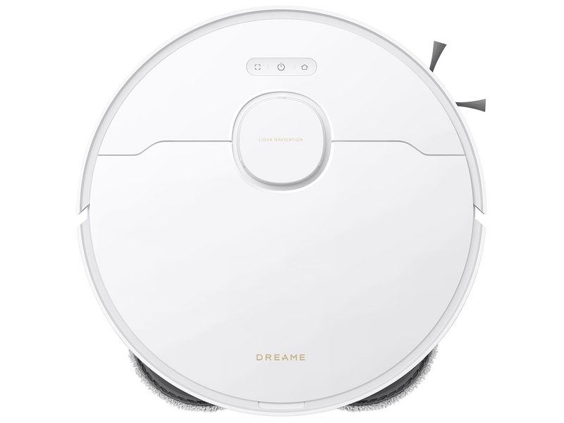 Dreame L40 Ultra CE Robotporszívó, fehér