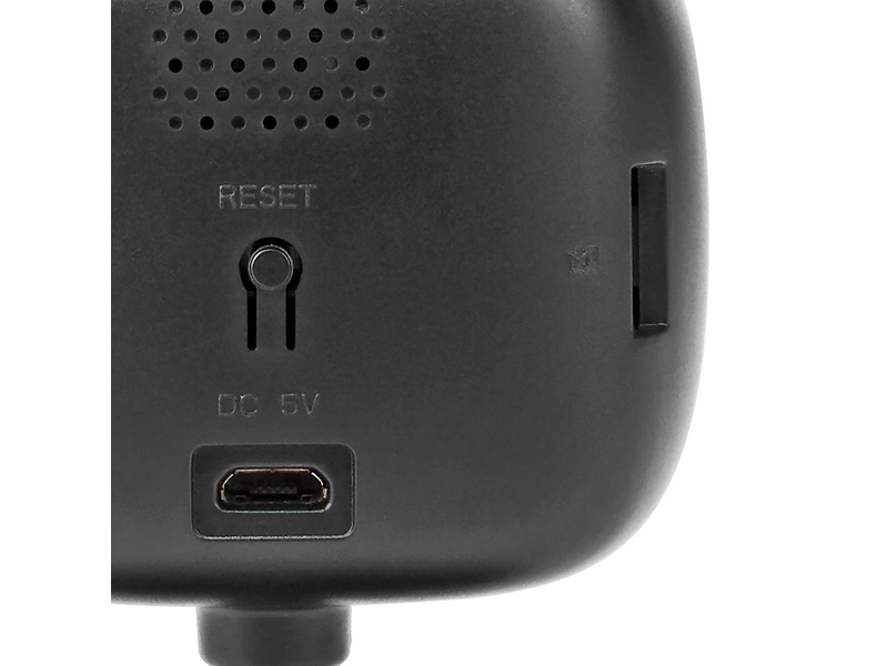 Nedis SmartLife WIFICI07CBK beltéri kamera