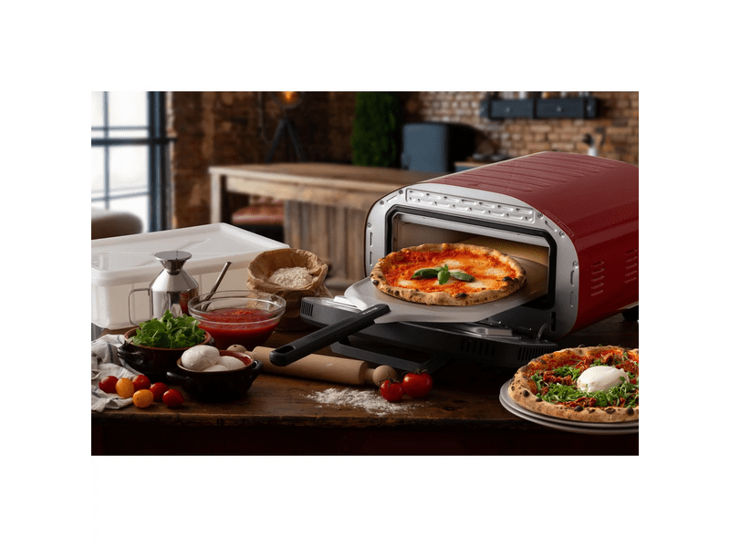 Ariete 3901 DaGennaro Elektromos pizzasütő