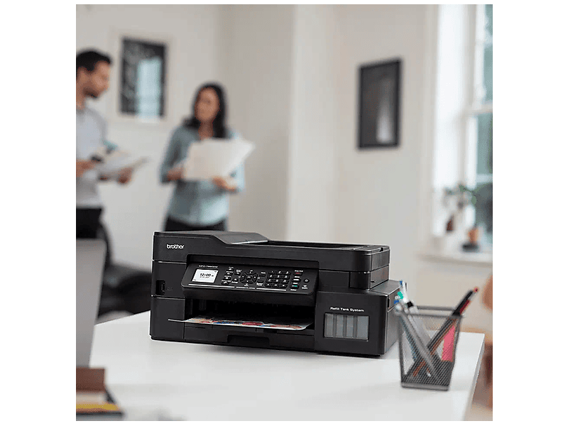 Brother MFCT920DWYJ1 Tintasugaras, tintatartályos színes nyomtató