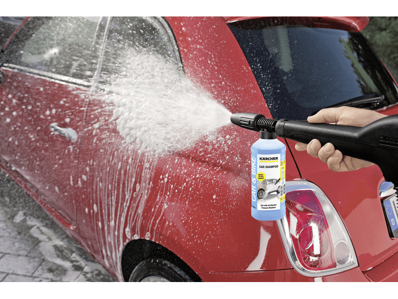 Karcher K 2 Classic Car & Home Magasnyomású mosó (1.673-571.0)