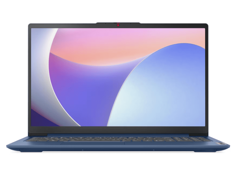 Lenovo IdeaPad Slim 3 15IAN8 15,6